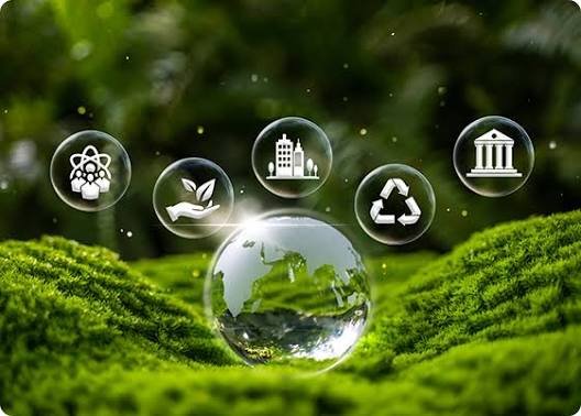 ESG & Sustainability