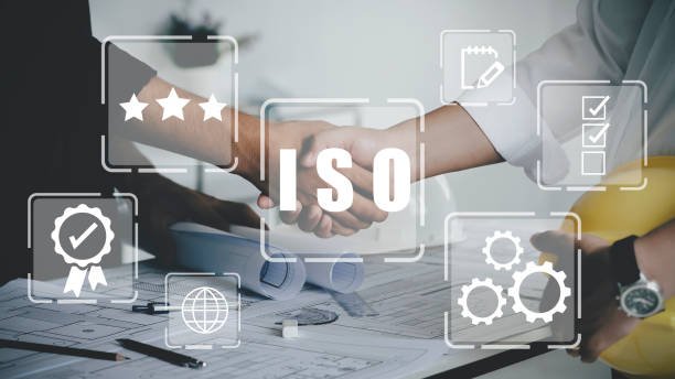 ISO Consulting