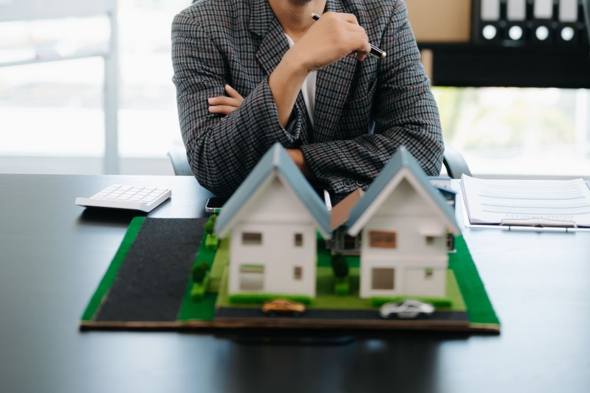 Real Estate Developers