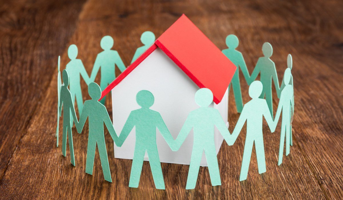 Resident Welfare Associations 