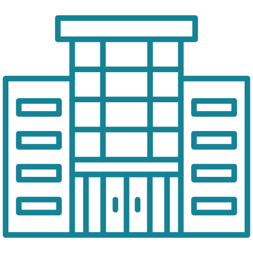 Malls & Commercial Complexes