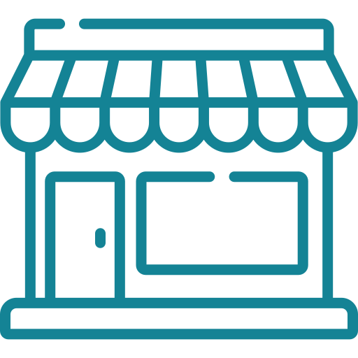 Shops & Retail Outlets