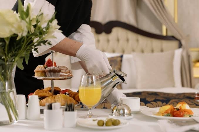 Hospitality Services