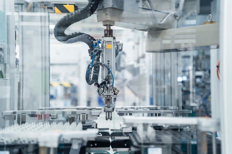 Manufacturing & Industrial Enterprises