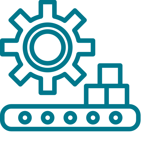 Manufacturing & Industrial Enterprises